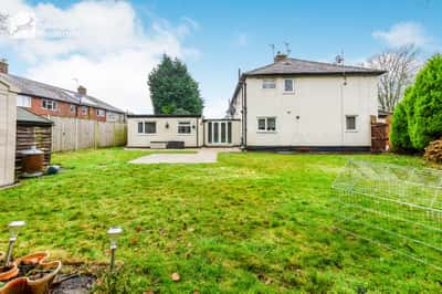 Gale Avenue, Warrington - Image 18