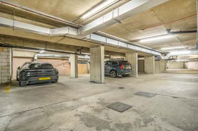 Greycoat Street, Westminster - Image 1