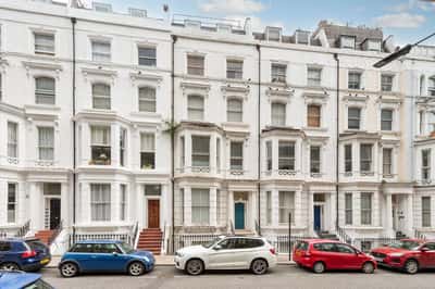 Hatherley Grove, Westbourne Grove - Image 5