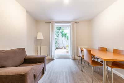 Hatherley Grove, Westbourne Grove - Image 11