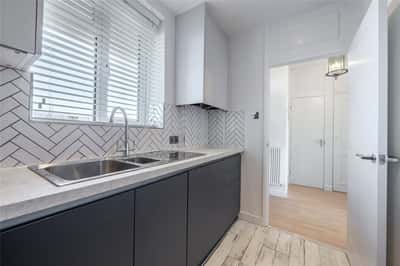 Turner House, St John's Wood - Image 8