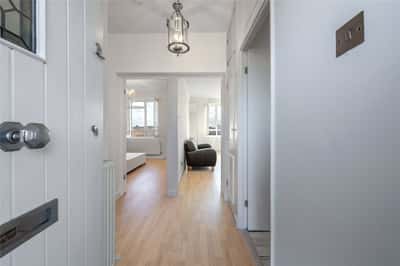 Turner House, St John's Wood - Image 9