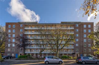 Turner House, St John's Wood - Image 12
