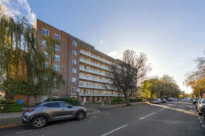 Turner House, St John's Wood - Image 13