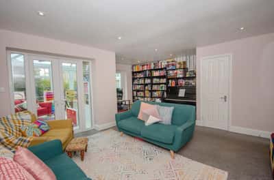 Bromley Heath Road, Bristol - Image 4