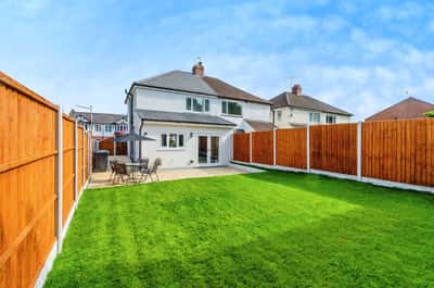 Aldersley Road, Wolverhampton - Image 16