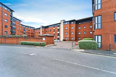 Broad Gauge Way, Wolverhampton - Image 1