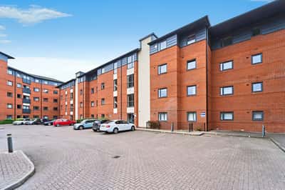 Broad Gauge Way, Wolverhampton - Image 2