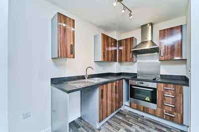 Broad Gauge Way, Wolverhampton - Image 7