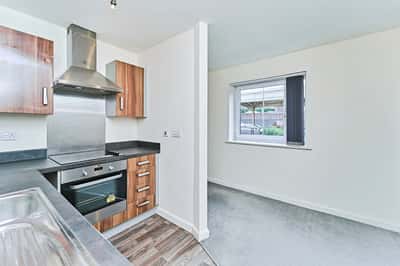 Broad Gauge Way, Wolverhampton - Image 12