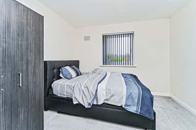 Broad Gauge Way, Wolverhampton - Image 19