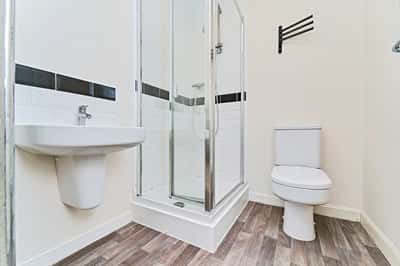 Broad Gauge Way, Wolverhampton - Image 20