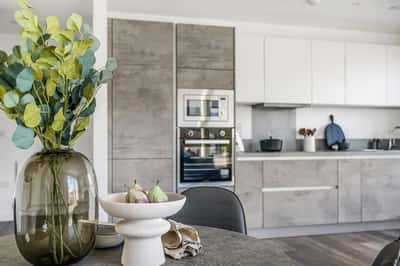 1 bedroom apartment at Ark Soane - Image 8