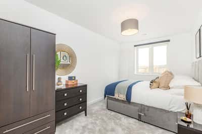 2 bedroom apartment at Ark Soane - Image 7