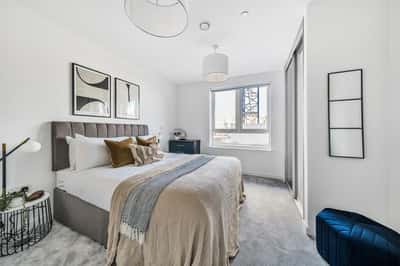 2 bedroom apartment at Ark Soane - Image 7
