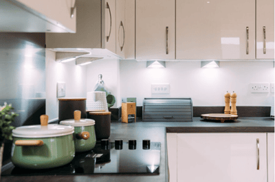 2 bedroom apartment at The Gateway - Image 5