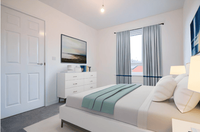 2 bedroom apartment at The Gateway - Image 12