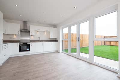 3 bedroom house at The Gateway - Image 26