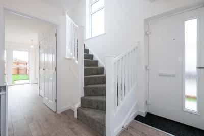 3 bedroom house at The Gateway - Image 27