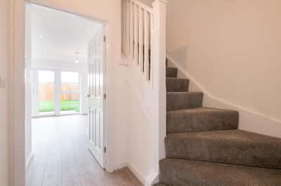 3 bedroom house at The Gateway - Image 19