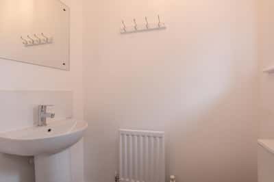 3 bedroom house at The Gateway - Image 25