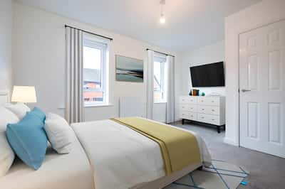 2 bedroom house at The Gateway - Image 18