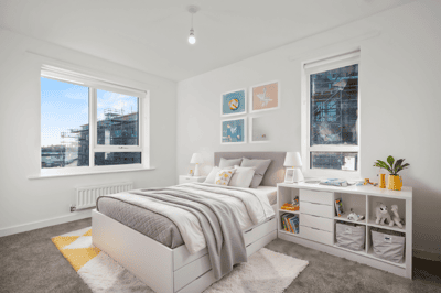 4 bedroom house at The Gateway - Image 10