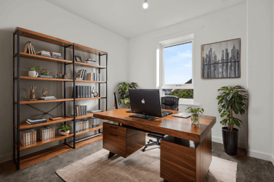 4 bedroom house at The Gateway - Image 16