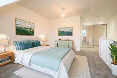 3 bedroom house at The Gateway - Image 13