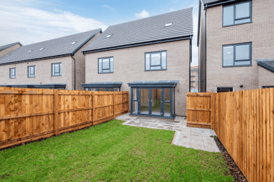 3 bedroom house at The Gateway - Image 18