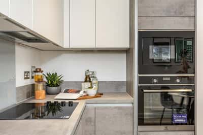 1 bedroom apartment at Fresh Wharf - Image 6