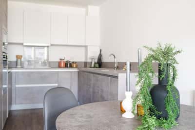 1 bedroom apartment at Fresh Wharf - Image 10