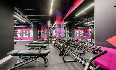 Studio apartment at Allegro - Image 6