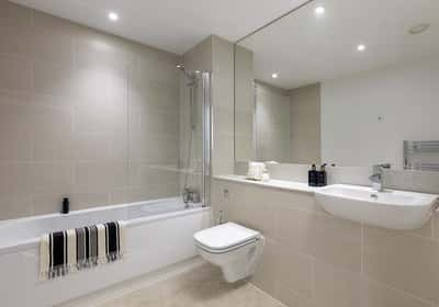 1 bedroom apartment at Allegro - Image 9