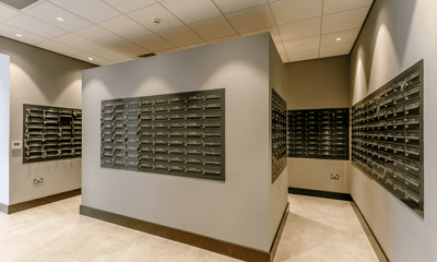 Studio apartment at Allegro - Image 12