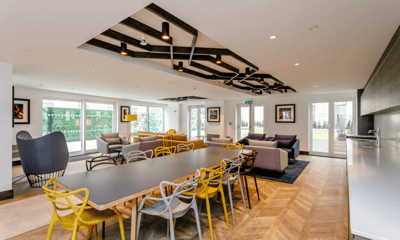 Studio apartment at Allegro - Image 18