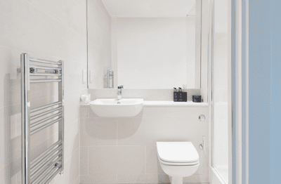 Studio apartment at Allegro - Image 15