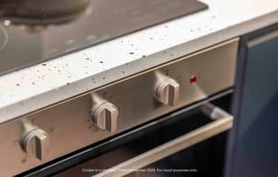 1 bedroom apartment at Apo at The Holloway - Image 2