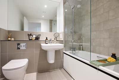 3 bedroom apartment at Apo at The Holloway - Image 2