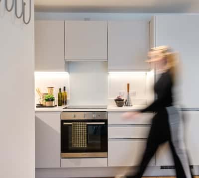 3 bedroom apartment at Apo at The Holloway - Image 3