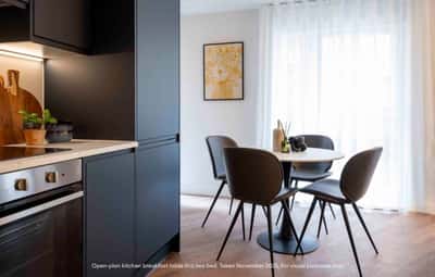 2 bedroom apartment at Apo at The Holloway - Image 7