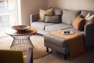 Studio apartment at Aston Place - Image 2