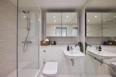 1 bedroom apartment at Aston Place - Image 7