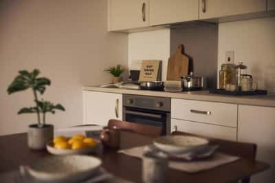 1 bedroom apartment at Aston Place - Image 10