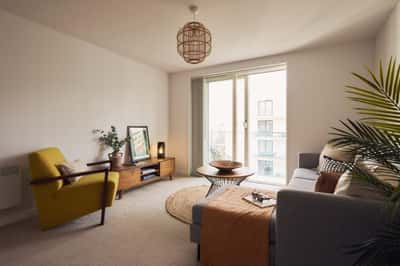 1 bedroom apartment at Aston Place - Image 12