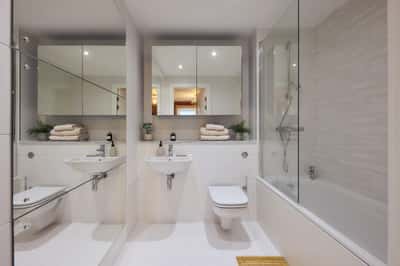 2 bedroom apartment at Aston Place - Image 7