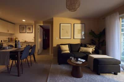 2 bedroom apartment at Aston Place - Image 20