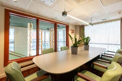 1 bedroom apartment at Hairpin House - Image 20