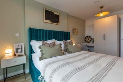 1 bedroom apartment at Hairpin House - Image 1