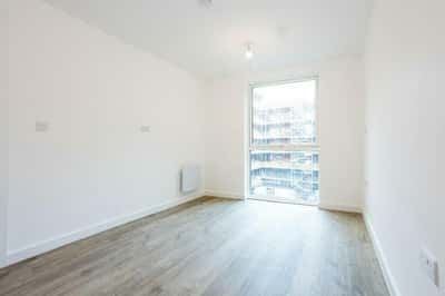 1 bedroom apartment at Hairpin House - Image 23